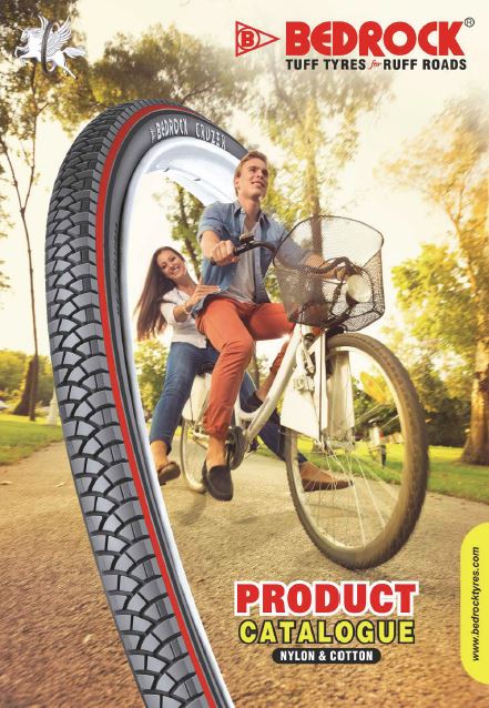 Bicycle Catalogue Domestic 2025