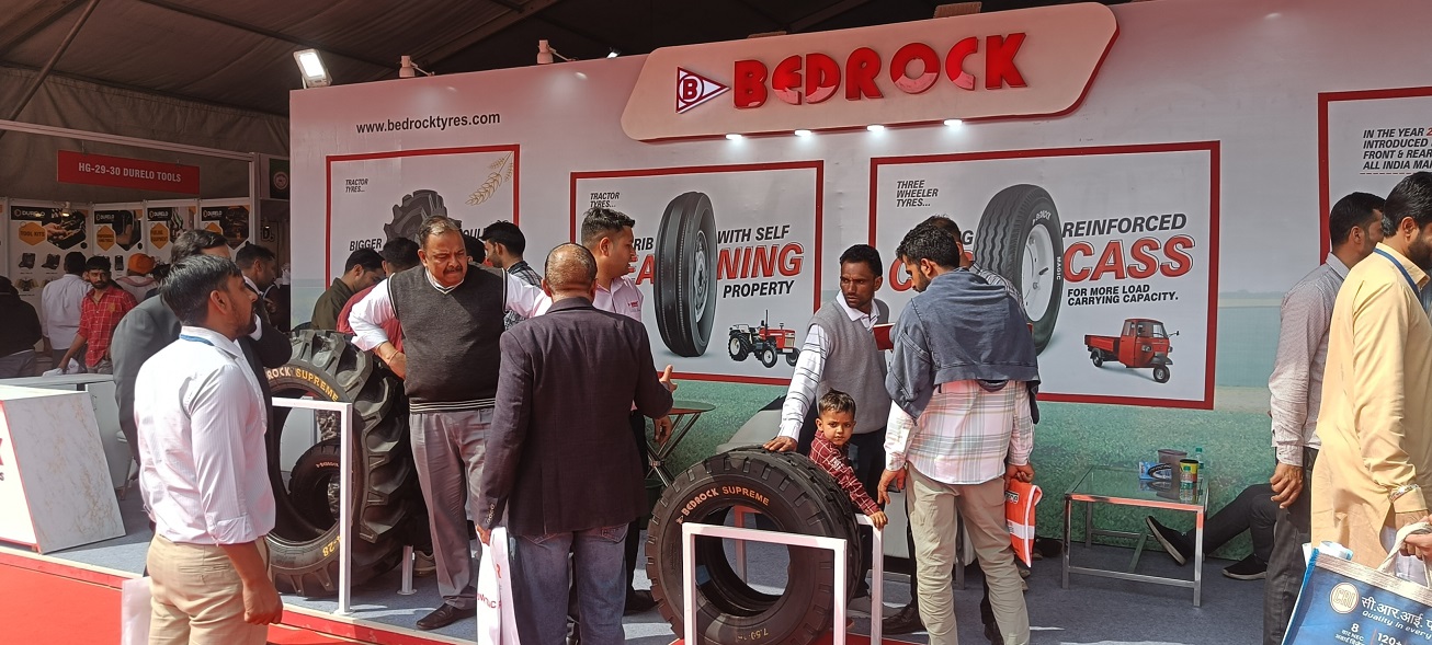 Krishi Expo - 2024 Hissar